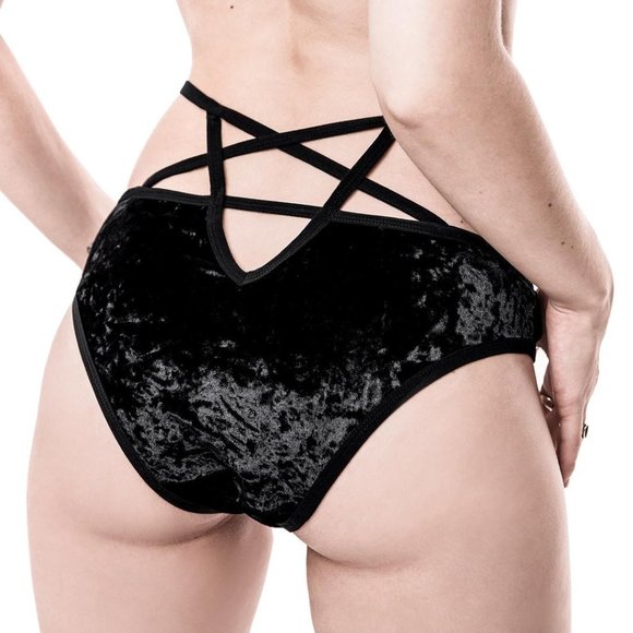 FOUND! ISO: Killstar "Sinner" Panty  @jenicidal! - Picture 5 of 15